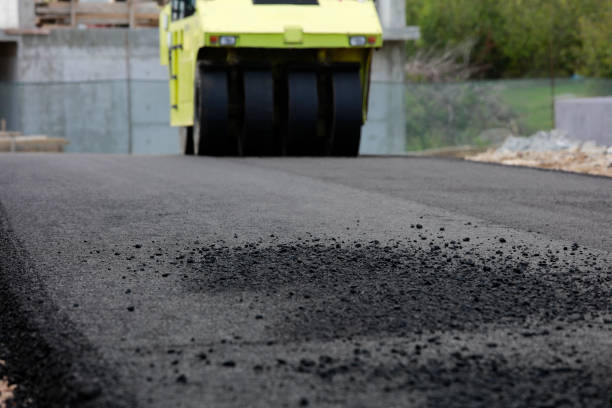 Paver Driveway Replacement in King George, VA