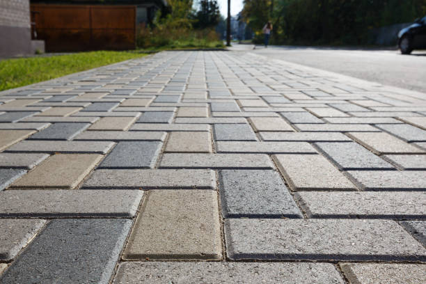 Best Driveway Pavers Installation  in King George, VA
