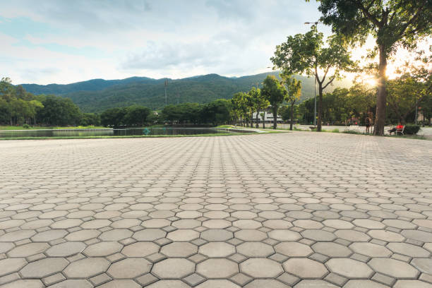 Best Interlocking Driveway Pavers  in King George, VA