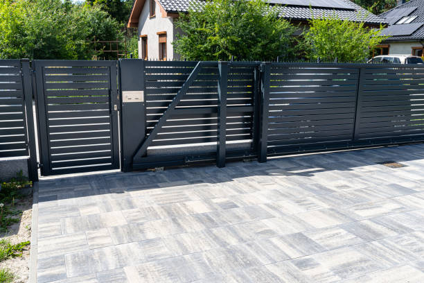 Best Best Driveway Pavers  in King George, VA
