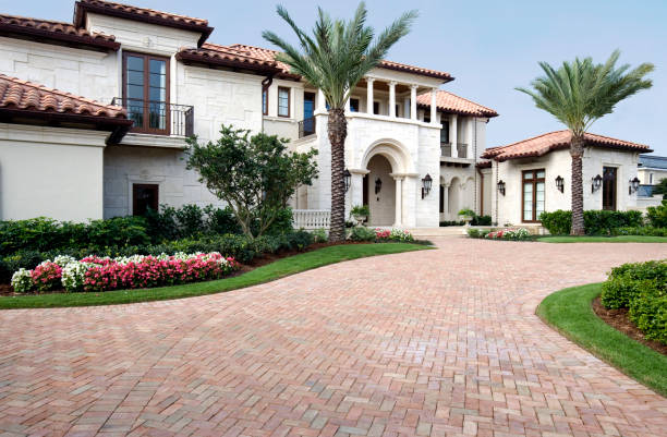 Reasons to Select Us for Your Driveway Paving Requirements in King George, VA